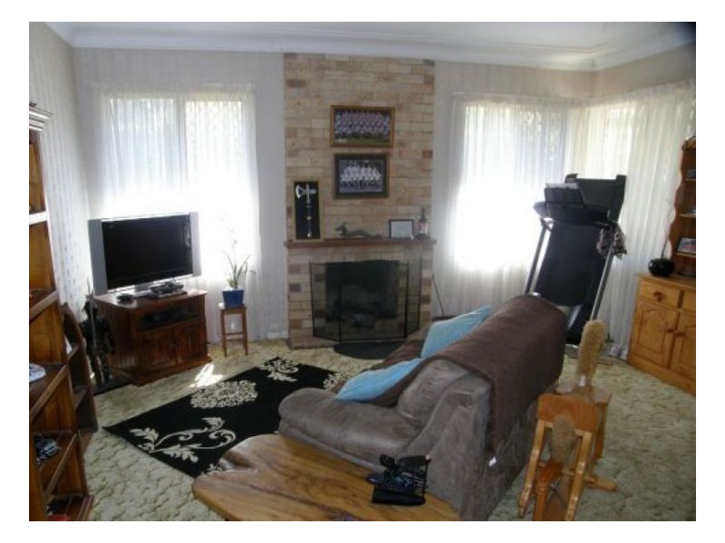 #25 Saville Street, Kyogle NSW 2474