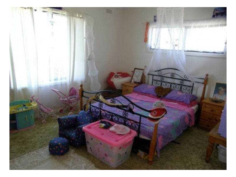 #25 Saville Street, Kyogle NSW 2474