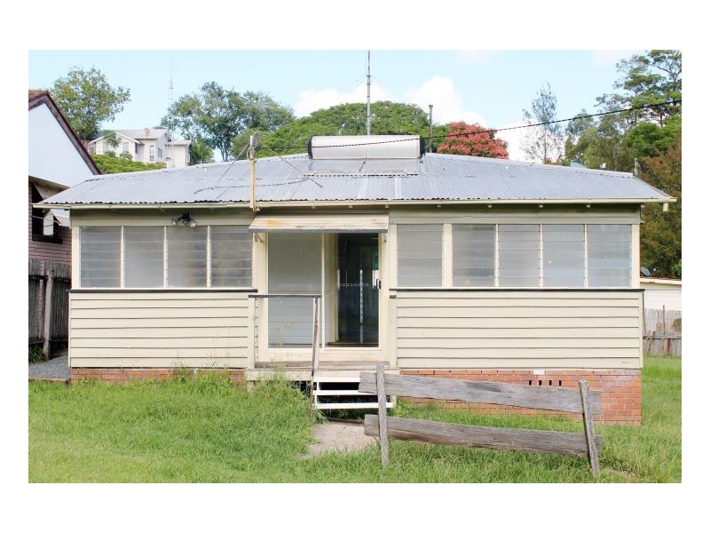 21 Curtois Street, Kyogle NSW 2474