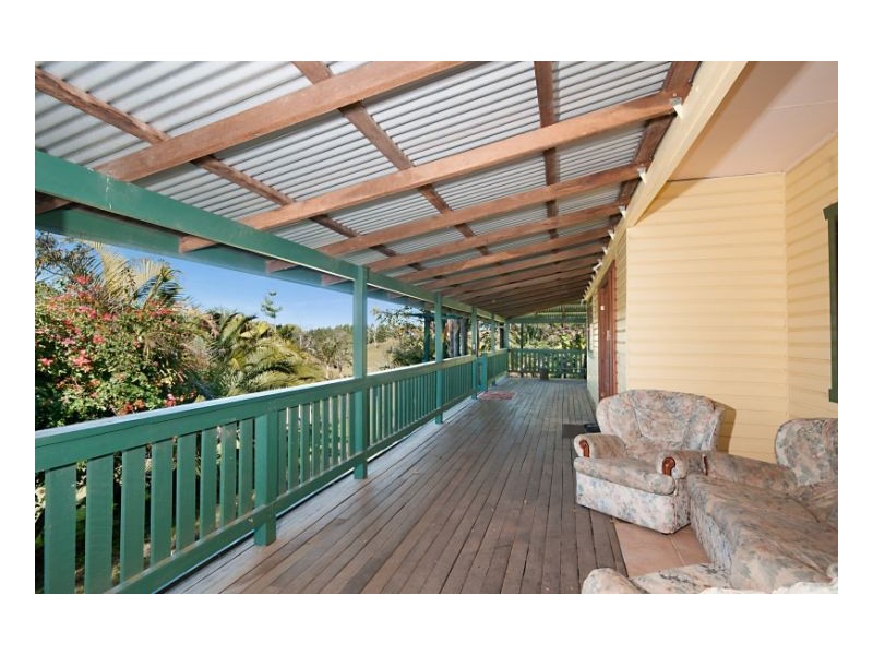 803 Homeleigh Road, Kyogle NSW 2474