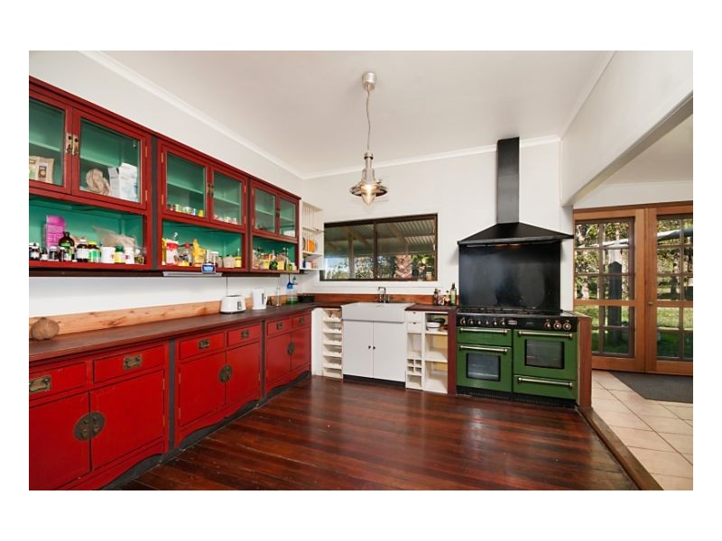 803 Homeleigh Road, Kyogle NSW 2474
