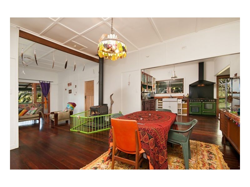 803 Homeleigh Road, Kyogle NSW 2474