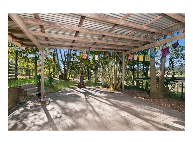 803 Homeleigh Road, Kyogle NSW 2474