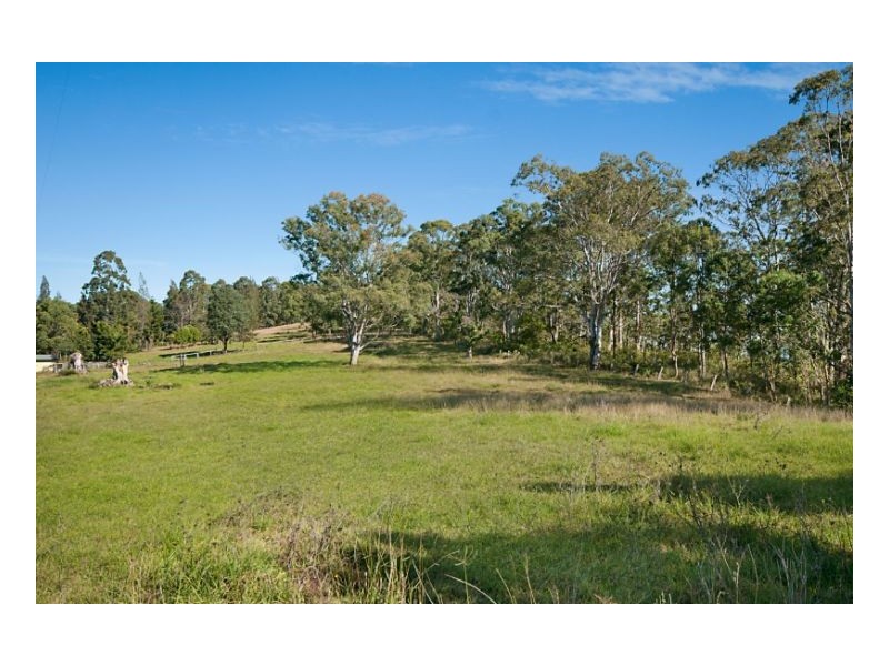 803 Homeleigh Road, Kyogle NSW 2474