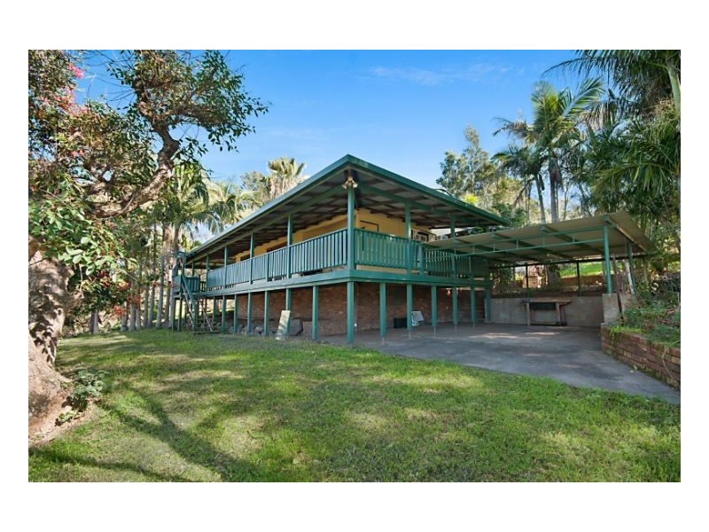 803 Homeleigh Road, Kyogle NSW 2474
