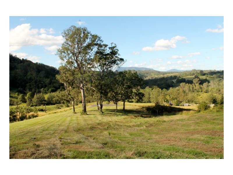 Lot 2 Cawongla Views Estate, Kyogle NSW 2474