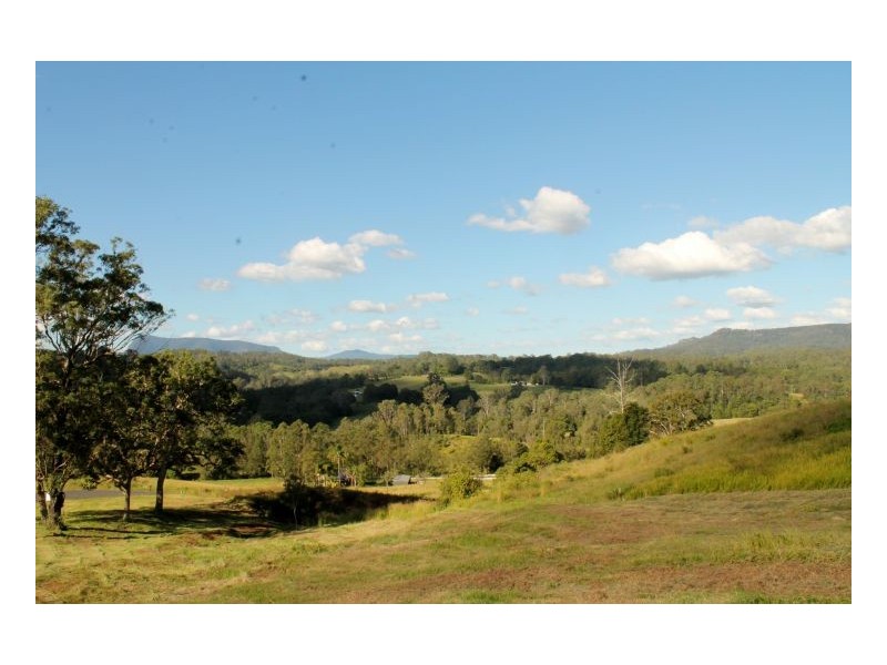 Lot 2 Cawongla Views Estate, Kyogle NSW 2474