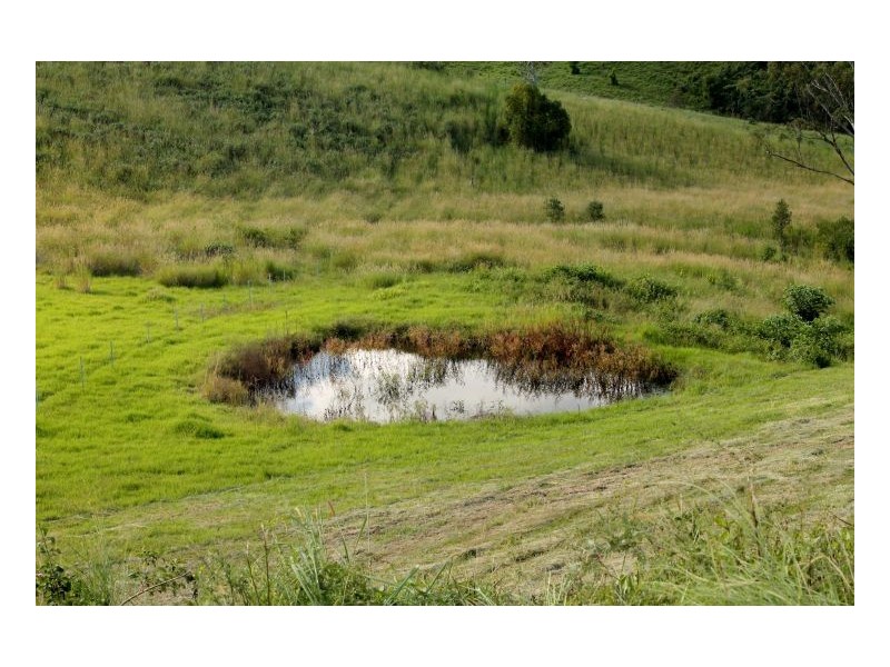 Lot 2 Cawongla Views Estate, Kyogle NSW 2474