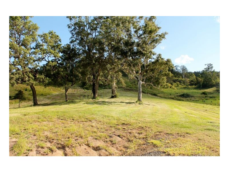 Lot 2 Cawongla Views Estate, Kyogle NSW 2474