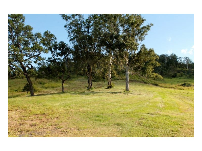 Lot 2 Cawongla Views Estate, Kyogle NSW 2474