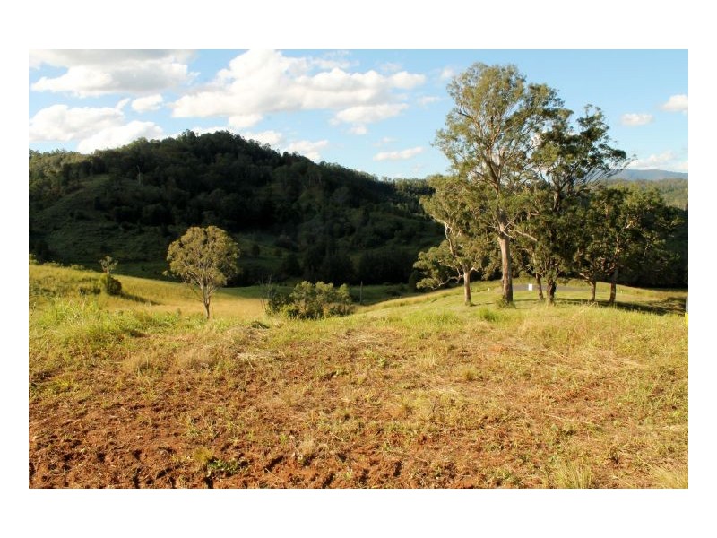 Lot 2 Cawongla Views Estate, Kyogle NSW 2474