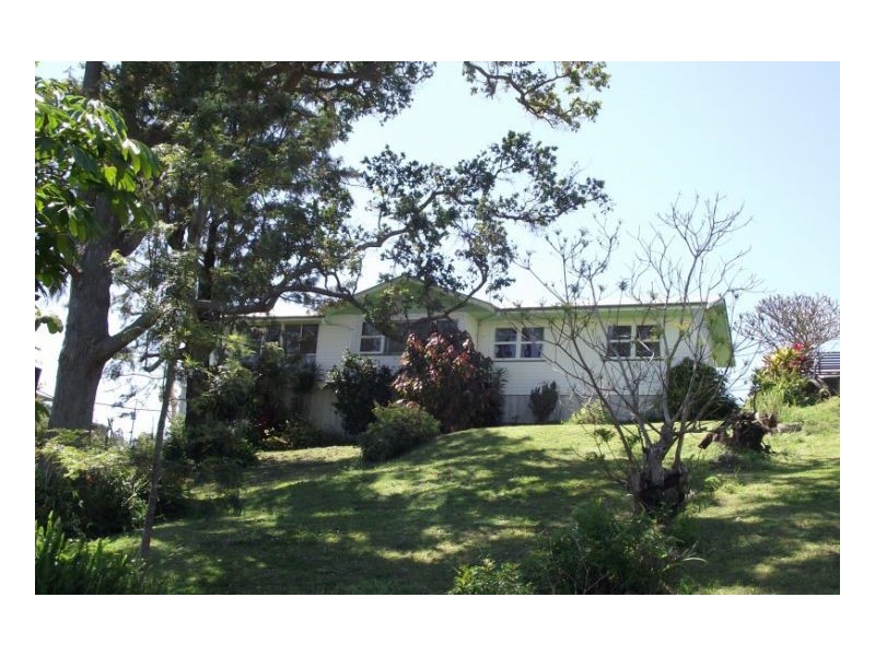 37 Gardener Lane, Kyogle NSW 2474