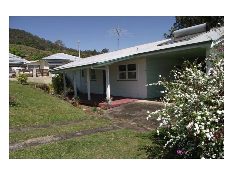 37 Gardener Lane, Kyogle NSW 2474