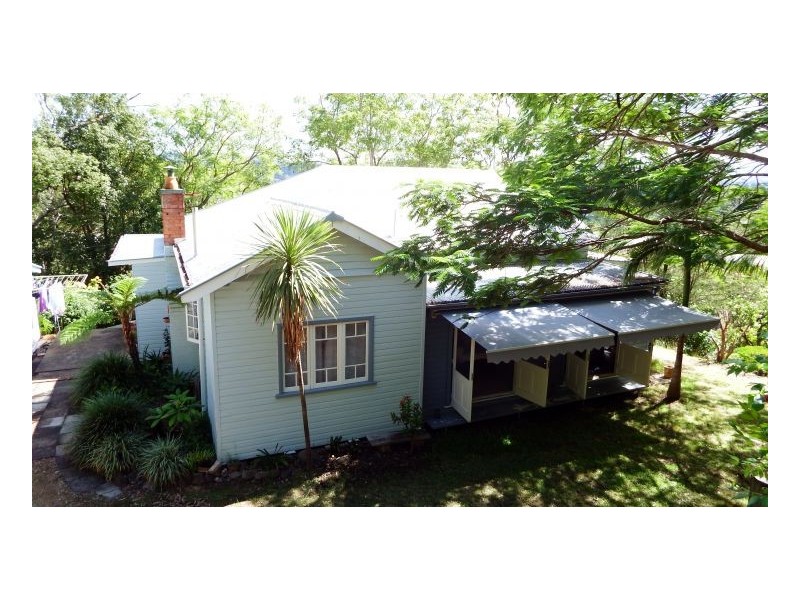 25 Mount Street, Kyogle NSW 2474