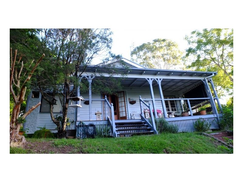 25 Mount Street, Kyogle NSW 2474