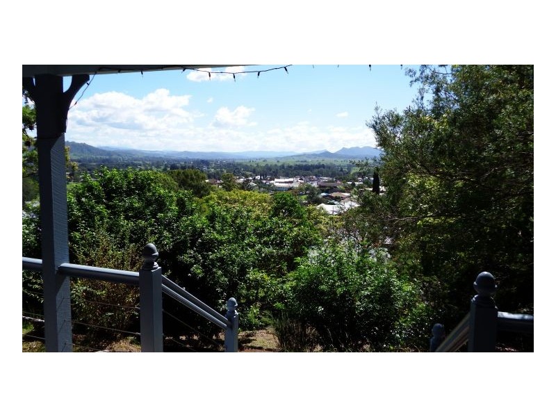 25 Mount Street, Kyogle NSW 2474