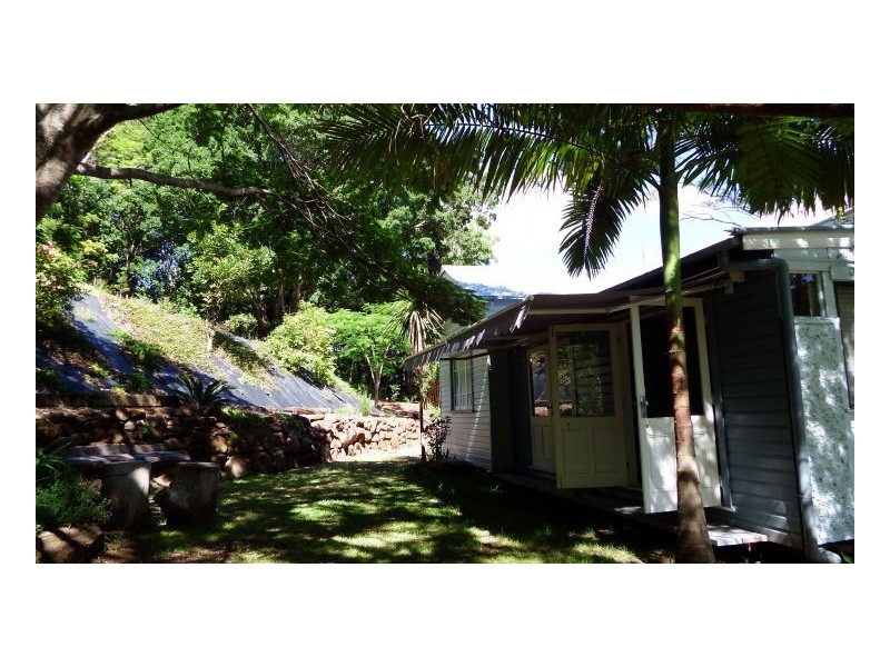 25 Mount Street, Kyogle NSW 2474