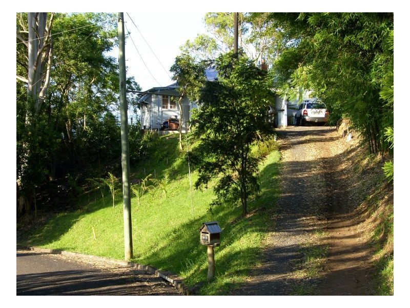 25 Mount Street, Kyogle NSW 2474