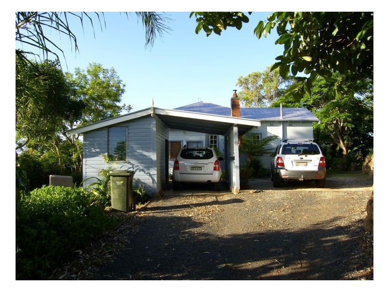 25 Mount Street, Kyogle NSW 2474