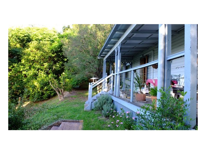25 Mount Street, Kyogle NSW 2474