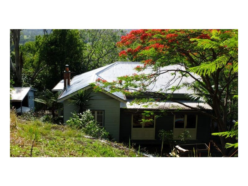 25 Mount Street, Kyogle NSW 2474
