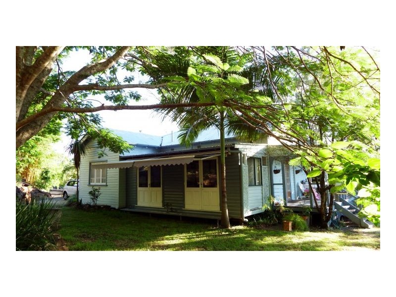 25 Mount Street, Kyogle NSW 2474
