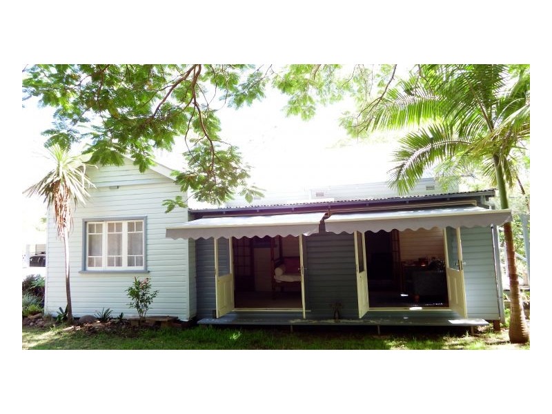 25 Mount Street, Kyogle NSW 2474