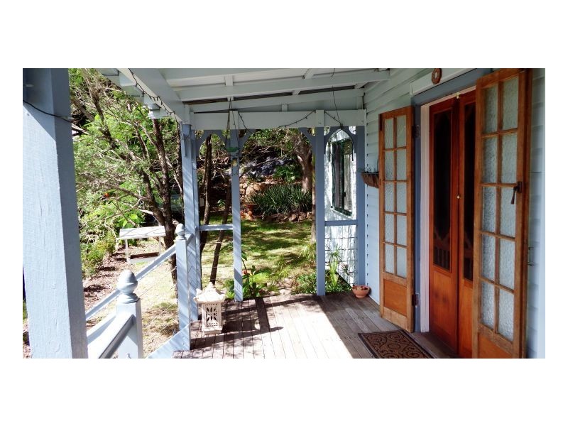 25 Mount Street, Kyogle NSW 2474