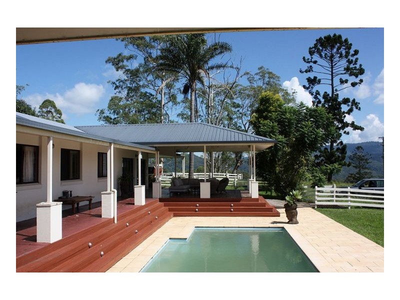 830 Gradys Creek Road, Kyogle NSW 2474