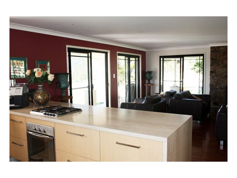 830 Gradys Creek Road, Kyogle NSW 2474