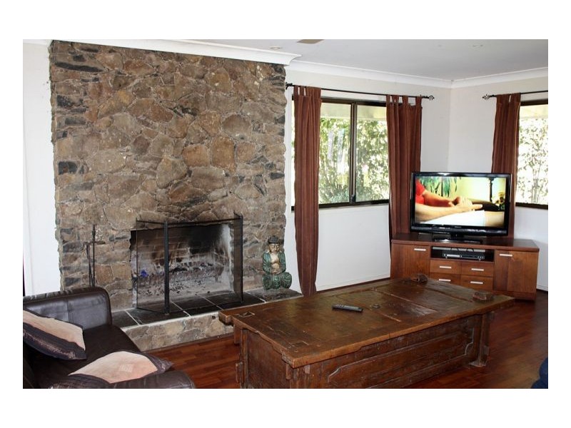 830 Gradys Creek Road, Kyogle NSW 2474