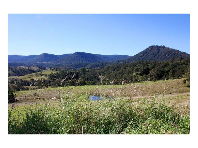 830 Gradys Creek Road, Kyogle NSW 2474