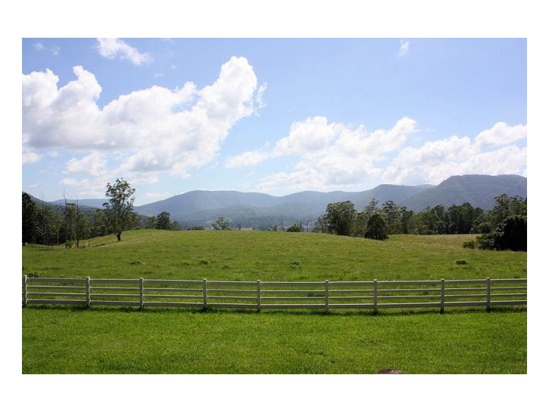830 Gradys Creek Road, Kyogle NSW 2474