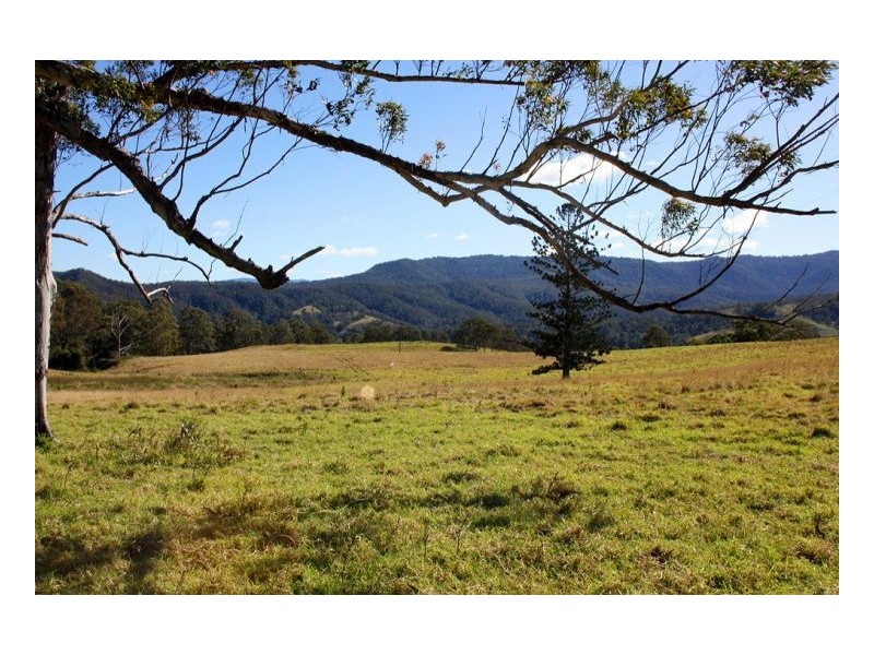 830 Gradys Creek Road, Kyogle NSW 2474