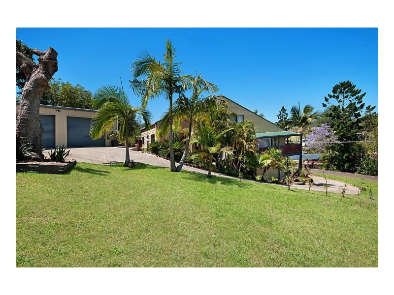 21 Boorabee Street, Kyogle NSW 2474