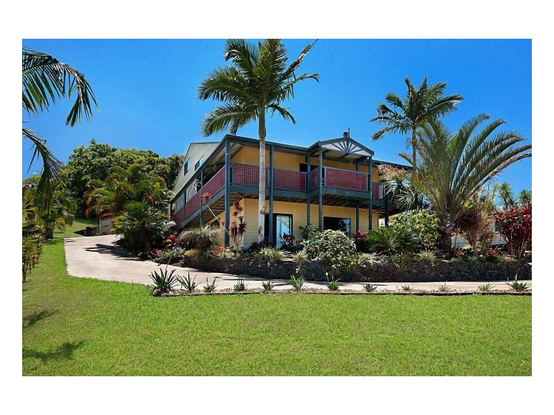 21 Boorabee Street, Kyogle NSW 2474