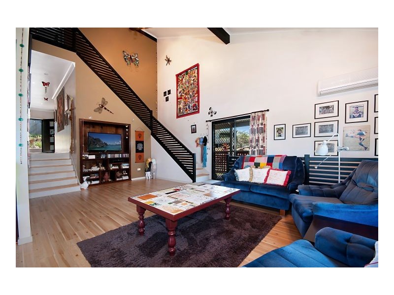 21 Boorabee Street, Kyogle NSW 2474