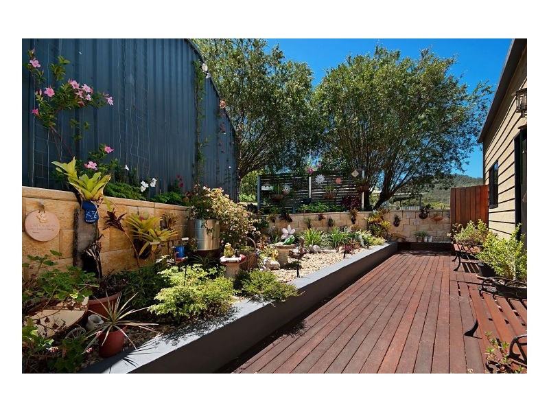 21 Boorabee Street, Kyogle NSW 2474