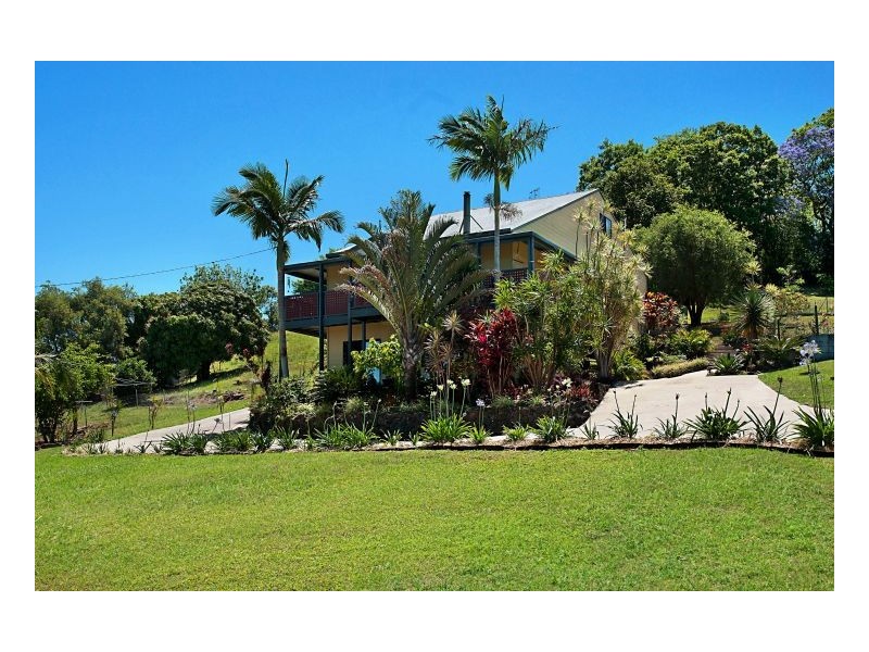 21 Boorabee Street, Kyogle NSW 2474