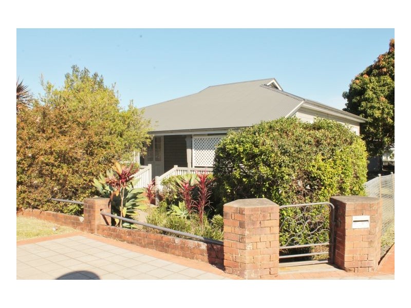 173 Summerland Way, Kyogle NSW 2474