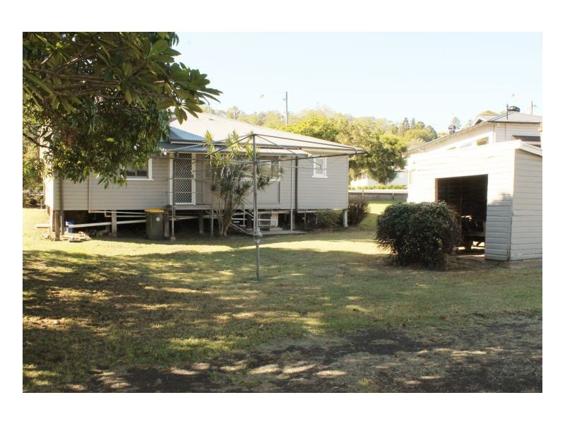 173 Summerland Way, Kyogle NSW 2474