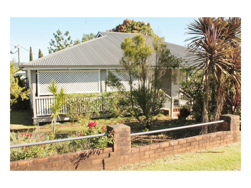 173 Summerland Way, Kyogle NSW 2474