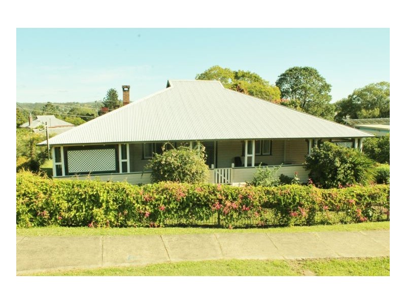 187 Summerland Way, Kyogle NSW 2474