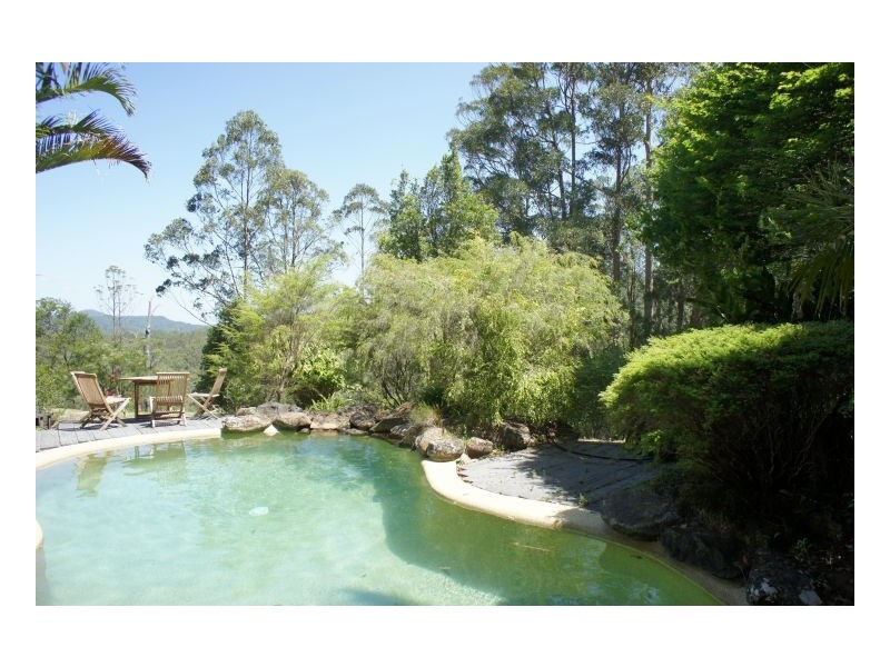 25 Faraway Rd, Kyogle NSW 2474