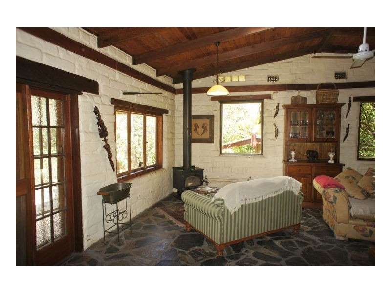 25 Faraway Rd, Kyogle NSW 2474