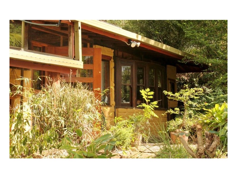 25 Faraway Rd, Kyogle NSW 2474