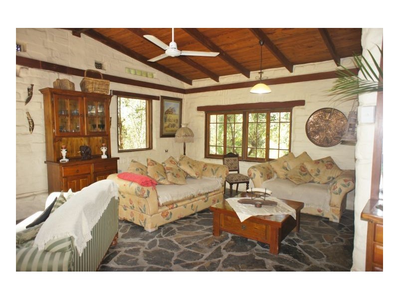 25 Faraway Rd, Kyogle NSW 2474