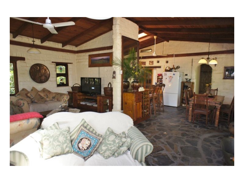 25 Faraway Rd, Kyogle NSW 2474