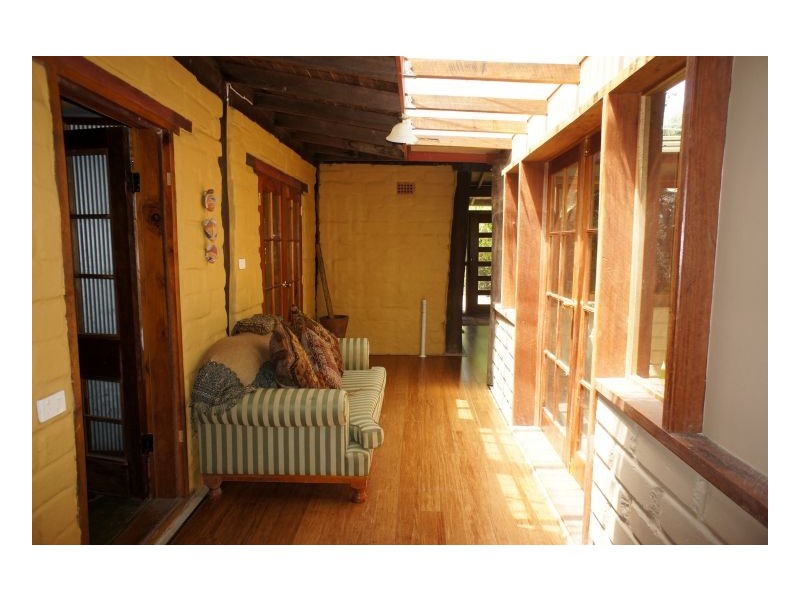 25 Faraway Rd, Kyogle NSW 2474