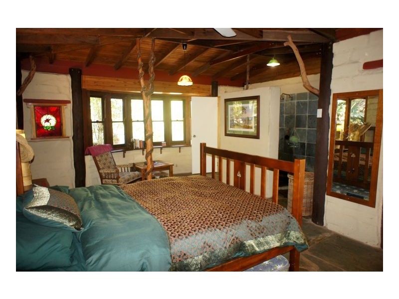 25 Faraway Rd, Kyogle NSW 2474